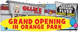 Orange Park, FL Grand Opening 10/25/17!				