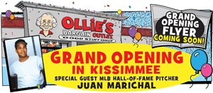 Kissimmee, FL Grand Opening 3/29/17!