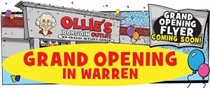 Warren, PA Grand Opening 6/13/18!