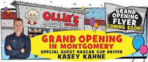 Montgomery, AL Grand Opening 7/11/18!