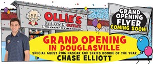 Douglasville, GA Grand Opening 8/16/17!				