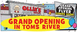 Toms River, NJ Grand Opening 8/22/18!