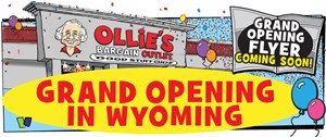 Wyoming, MI Grand Opening 8/22/2018!