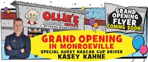 Monroeville, PA Grand Opening 8/30/17!				