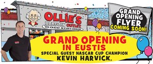 Eustis, FL Grand Opening 8/8/18! Also Celebrating in Leesburg 