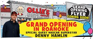 Roanoke, VA Grand Opening 9/26/18!