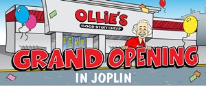 Joplin, MO Opens 4/17