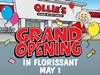 Florissant Grand Opening 5/1