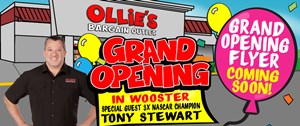 Wooster, OH Grand Opening 10/2/19!