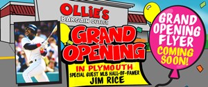 Plymouth, MA Grand Opening 10/30/19!