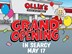 Searcy, AR Grand Opening 5/17
