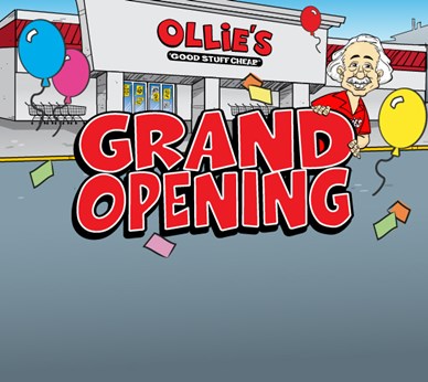 Image of San Angelo Grand Opening 10/4