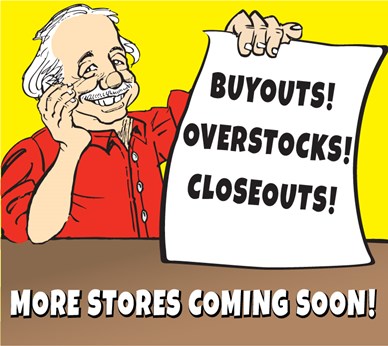 Image of More Stores Coming Your Way!