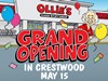 Crestwood Grand Opening 5/15