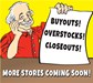New Stores Coming Your Way
