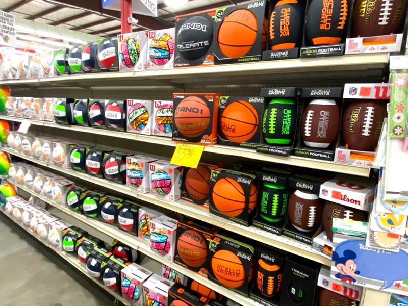 Sporting Goods  Ollie's Bargain Outlet