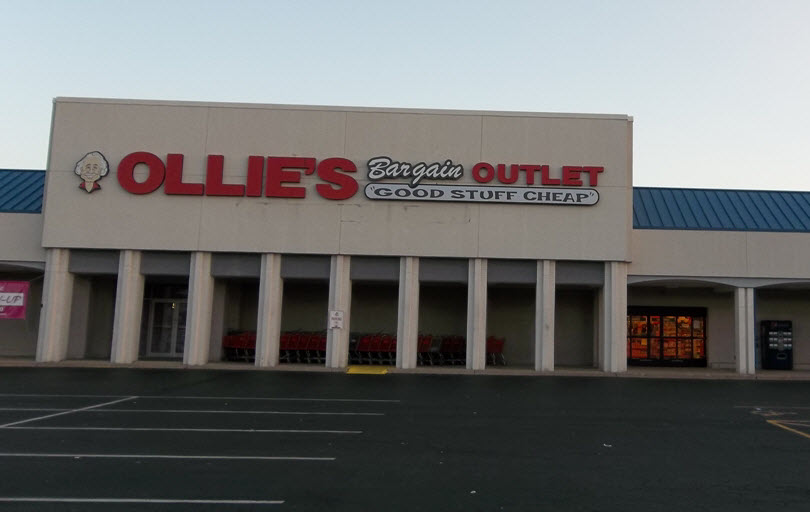 Outlet Store Near Me - Cincinnati | Ollie's Bargain Outlet
