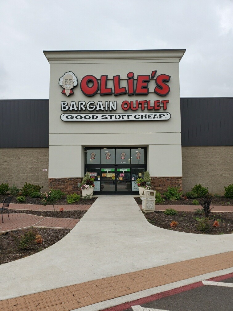 Outlet Store Near Me - Marshall, TX | Ollie's Bargain Outlet