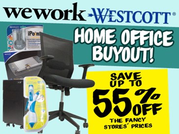 Home Office Buyout 