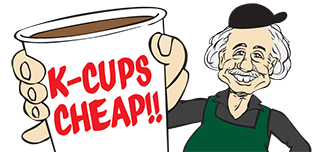 K-Cups™ Cheap!!