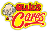 Ollie's is proud to support charitable organizations