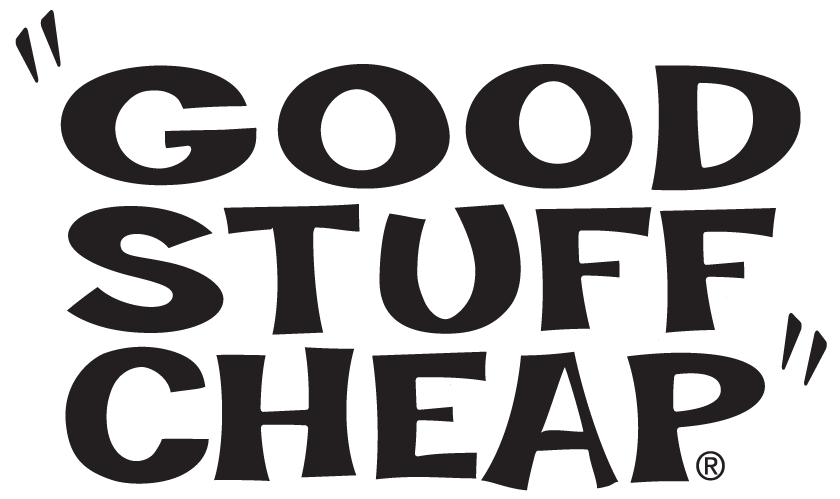 Asset - Good Stuff Cheap